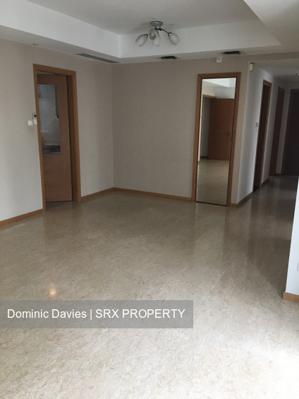 Caribbean At Keppel Bay (D4), Condominium #257160391